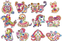 Dự đoán ngày 10/5/2021 cho 12 con giáp: Sửu tiền đổ bể, Mùi tài khoản bùng nổ