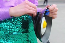 Những mẫu túi khiến bạn trở nên... "ngon mắt", gọi mời 