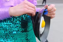 Những mẫu túi khiến bạn trở nên... "ngon mắt", gọi mời 