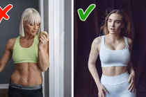 Cách phối quần lỗi, biến hottrend thành “thảm họa” khó thẩm