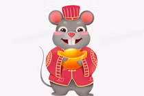 Hai tuần tới, 3 con giáp vượt khó, vươn lên đỉnh cao công danh tài lộc