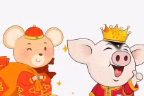 Từ mùng 10/4, con giáp may mắn hiếm thấy, tài lộc giàu sang tột đỉnh 