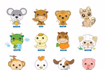 Dự đoán ngày 22/4/2021 cho 12 con giáp: Tý hao tài tốn của, Dậu hái ra tiền