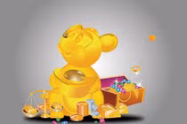 Từ tháng 5, 4 con giáp có hung tinh, biết nỗ lực vẫn tiền đầy túi