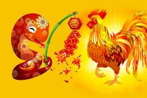 7 ngày tới, 4 con giáp được Thần tài ghé thăm, giàu nhanh như chớp 