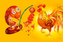 7 ngày tới, 4 con giáp được Thần tài ghé thăm, giàu nhanh như chớp 