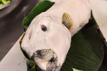 Món ăn đặc sản, nuốt xong mới biết bẫy độc hại, dễ chết người