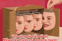 Đi mua thuốc lá, tôi vô tình phát hiện dã tâm đen tối của chồng