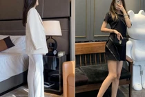 Mẫu giày thời thượng, hứa hẹn tạo trend hè 2021