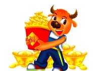 Bảng vàng nêu tên con giáp giàu nhất tuần, vàng bạc đầy két