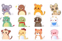 Dự đoán ngày 11/4/2021 cho 12 con giáp: Ngọ mất lộc, Tuất siêu may mắn