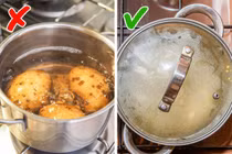 Mắc lỗi cơ bản này, món ăn mất ngon, dễ biến chất