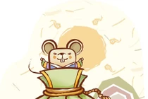 10 ngày tới, 3 con giáp bước vào đại vận phát, tiền vào ngập nhà