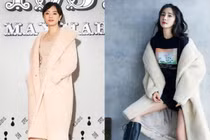 Mẫu áo hot trend cực ấm, “chất phát ngất” cho ngày đại hàn