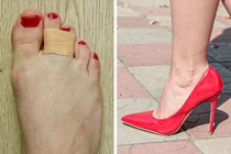 Mẹo đi giày thoải mái, không biết sẽ hối hận vì chịu đau 