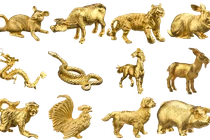 Dự đoán tuần mới từ 7/6/2021 đến 13/6/2021 cho 12 con giáp 