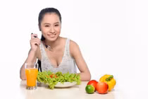 Sai lầm khi ăn khiến gan nhiễm mỡ, hại sức khỏe