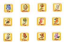 Tiên đoán cực chuẩn tháng 2 âm lịch cho 12 con giáp