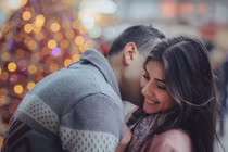 Vị trí phụ nữ khao khát được hôn, điểm cuối ít người chịu nhận