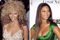 Giật mình kiểu tóc hottrend dễ gây gãy rụng, đau đầu