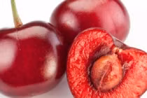 Liên tục ăn 6kg cherry, gái trẻ suýt phải trả giá đắt