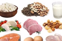 Mắc gan nhiễm mỡ, bệnh nhân có nhất định phải kiêng thịt?