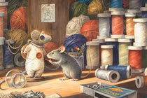 Tháng 3, những con giáp cẩn thận tiểu nhân chọc ngoáy, hao tài tốn của 