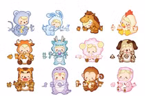 Dự đoán ngày 25/5/2021 cho 12 con giáp: Thìn kinh tế bấp bênh, Sửu trúng đậm