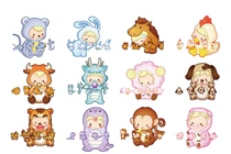 Dự đoán ngày 25/5/2021 cho 12 con giáp: Thìn kinh tế bấp bênh, Sửu trúng đậm