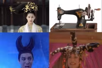 Những kiểu tóc thử cũng bị cấm, kẻo hết dịch cười chưa ngậm được mồm 