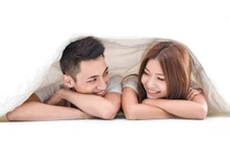 Những tư thế bên chàng giúp thăng hoa, đúc dáng chuẩn từng centimet