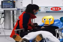 Tưởng cảm lạnh nằm nghỉ, bệnh nhân suýt nguy kịch chỉ trong 2 giờ