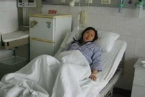 Sản phụ nói “ngứa họng, muốn ho”, bác sĩ biến sắc vì thảm họa y khoa