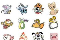 Dự đoán ngày 4/4/2021 cho 12 con giáp: Sửu lao đao thị phi, Tuất quý nhân nâng đỡ