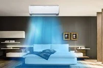 Bật điều hòa cả đêm, chàng trai khổ sở vì gương mặt biến dạng