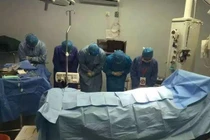 26 tuổi khối u chật cứng ổ bụng, cô gái hối hận khi biết nguyên nhân 