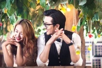 Vợ chồng biết xem hôn nhân là tài khoản ngân hàng càng hạnh phúc