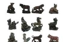 Tiên đoán tháng 4 âm lịch: con giáp nào tài lộc, công danh đột phá?