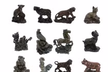 Tiên đoán tháng 4 âm lịch: con giáp nào tài lộc, công danh đột phá?