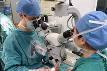 Từ vết thương nhỏ, cô gái giật mình mắc ung thư sau 6 năm