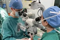 Từ vết thương nhỏ, cô gái giật mình mắc ung thư sau 6 năm