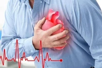 3 dấu hiệu bất thường trên đầu, báo hiệu cơn nhồi máu cơ tim