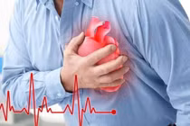 3 dấu hiệu bất thường trên đầu, báo hiệu cơn nhồi máu cơ tim