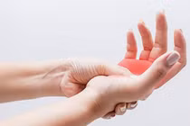 Hút thuốc lá, cơ thể “phình to” chỗ này chứng tỏ phổi “kêu cứu” 