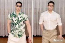 Bác sĩ lộ bí mật cơ thể, fan “cuồng” đòi được làm bệnh nhân