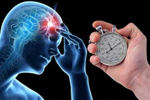 Ép cân quá mức, gái trẻ đối diện nhồi máu não