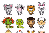 Dự đoán ngày 6/6/2021 cho 12 con giáp: Mão thiển cận, Tý phất như diều gặp gió