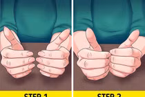 Tuyệt chiêu dùng tay dưỡng tóc dày đẹp bội phần đón Tết