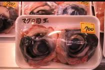 Món ăn kinh dị nhìn sợ một, biết nguồn gốc mới sợ mười