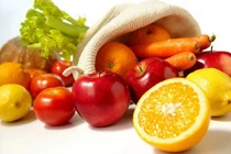 Giật mình loại quả không ngọt nhiều đường, nỗ lực ăn kiêng tan biến